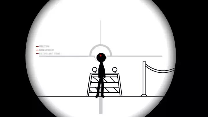 Tactical Assassin